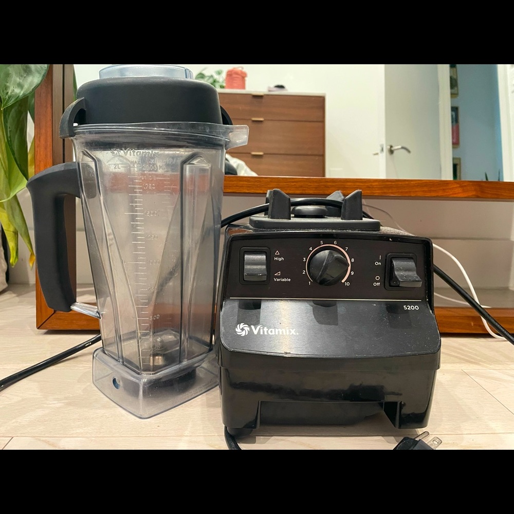 Vitamix 5200 Blender